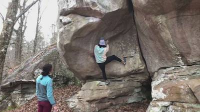 Mystified v4, Hospital Boulders - Beta Video from Cadmiel