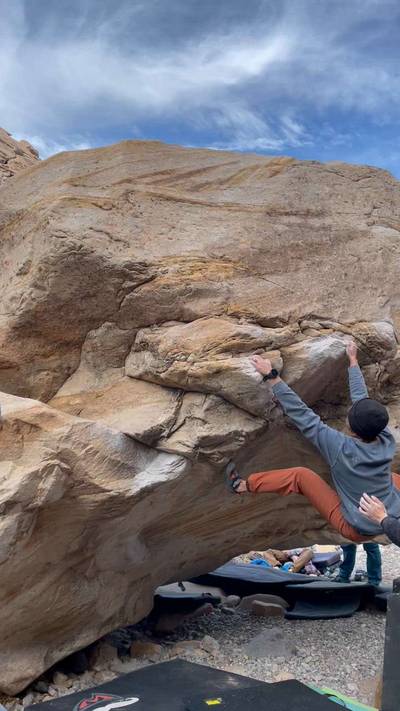 Little Pony v6, Red Rock - Beta Video from ariaaay