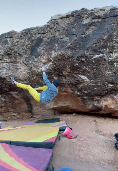 Shoulder Popper v7, Moe's Valley - Beta Video from ariaaay