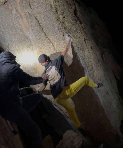 Poison Squad v8, Lincoln Lake - Beta Video from ariaaay