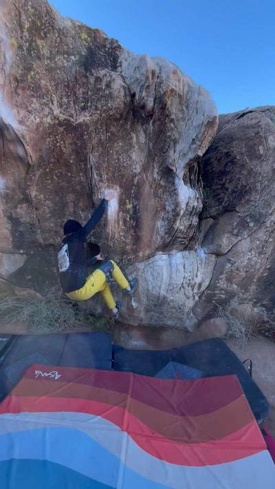 Kung Pao v6, Moe's Valley - Beta Video from ariaaay
