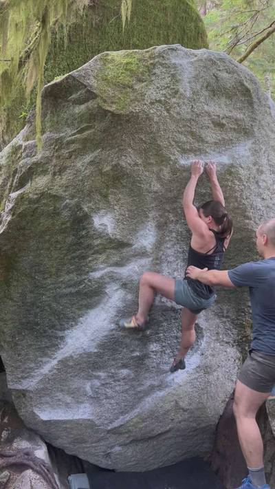 The Crystal Method v5, Squamish - Beta Video from Nefka
