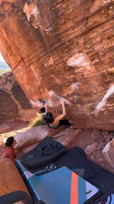 TTTWP v6, Red Rock - Beta Video from smolgumby