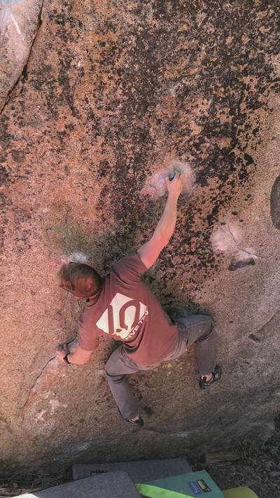 Deadbeat Dads v9, Lake Tahoe - Beta Video from Austin