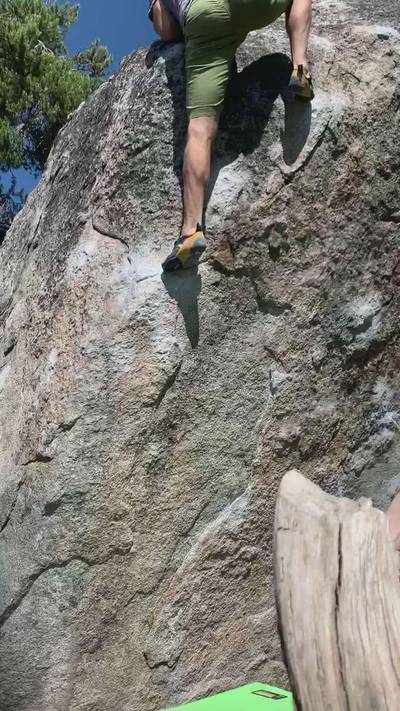 Girls on Film v7, Lake Tahoe - Beta Video from David_Gurman