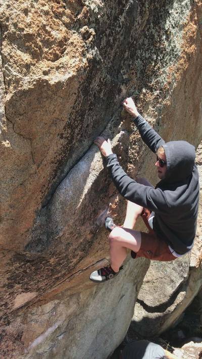 Deadbeat Dads v9, Lake Tahoe - Beta Video from Austin