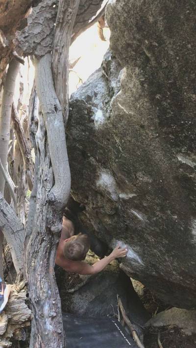 Deadbeat Dads v9, Lake Tahoe - Beta Video from Austin