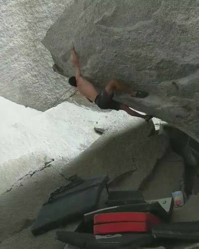 Room Service v12, Squamish - Beta Video from thegnarwall