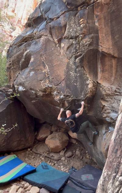Community Service v10, Red Rock - Beta Video from RangerJ
