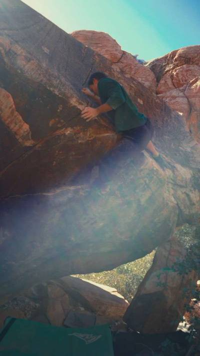 Hydropower Stand v5, Red Rock - Beta Video from Hanson