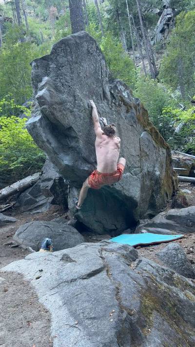 The Savage Act v5, Leavenworth - Beta Video from Vasko6d