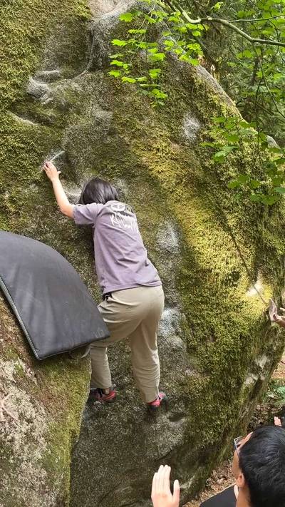 Superstition Slab v1, Index - Beta Video from milee