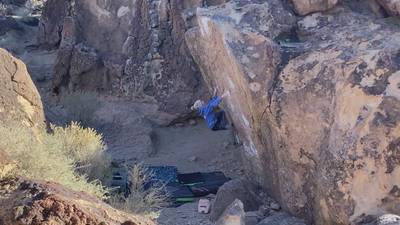 Molly v5, Bishop - Beta Video from AriefNagara