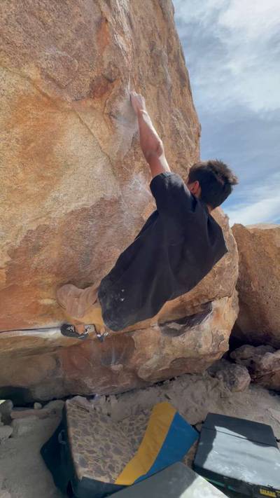 Thin Lizzy v8, Joshua Tree - Beta Video from calebchey