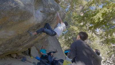 Stretch Armstrong v10, Tramway - Beta Video from calebchey