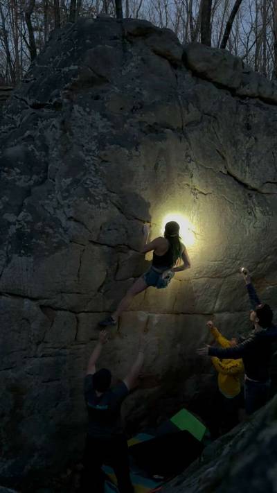 I Think I Can v9, Stone Fort - Beta Video from stefakneebar