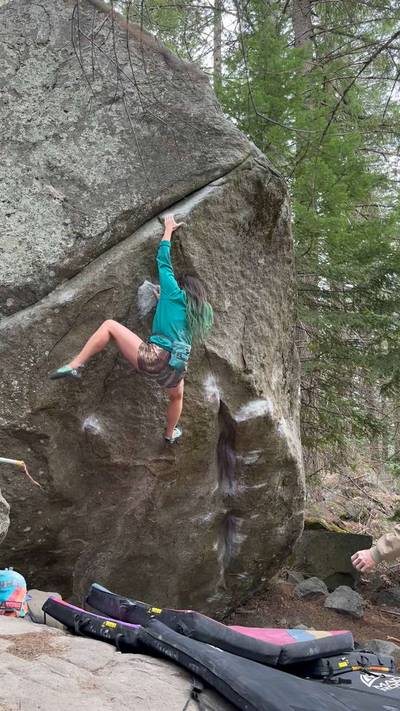 Slingblade v6, Leavenworth - Beta Video from stefakneebar