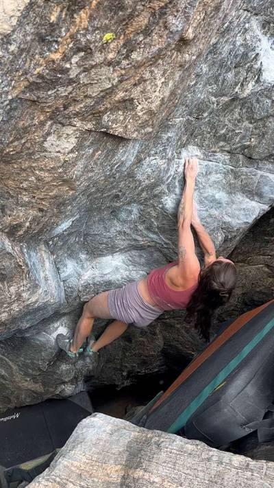 The Autobot v5, Rocky Mountain National Park - Beta Video from lauramarie43