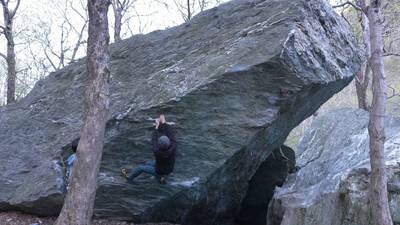 One Eyed Monster v5, Smugglers' Notch - Beta Video from Todd_T