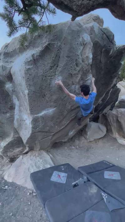 Planet of the Apes v7, Joe's Valley - Beta Video from TryHardFace
