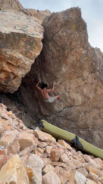 Ragnarok v13, Ogden - Beta Video from vance_stanfield