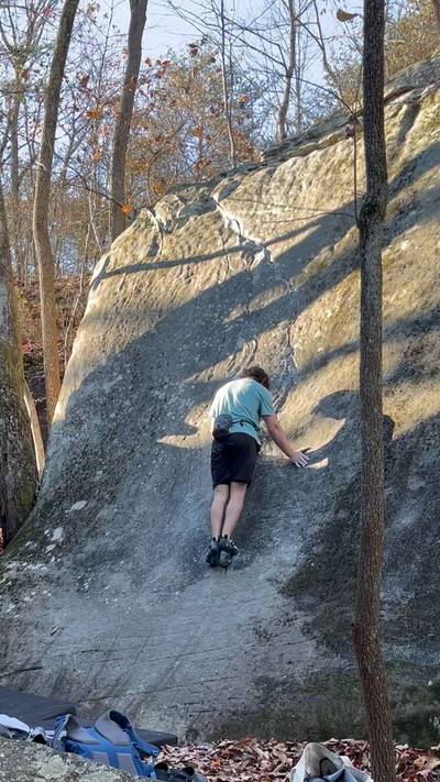 The Rib v1, Stone Fort - Beta Video from Brandon97
