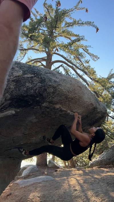Center Visor v6, Black Mountain - Beta Video from champagne_mamee