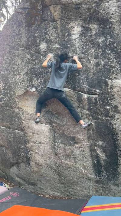 Nitiri v9, Lake Tahoe - Beta Video from selynna