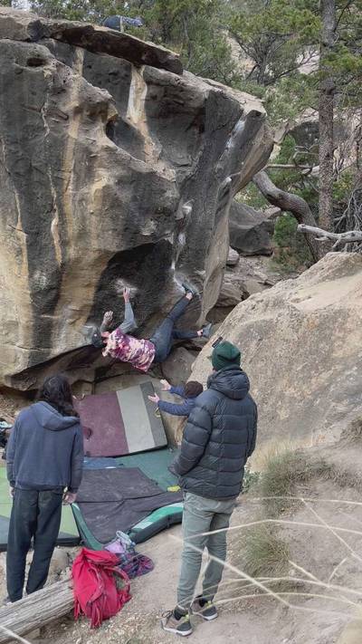 Death Scream v10, Joe's Valley - Beta Video from CHOOOOOOON