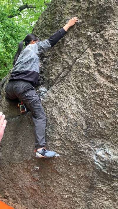 Sideways Drifter v1, New York City - Beta Video from nitchafame