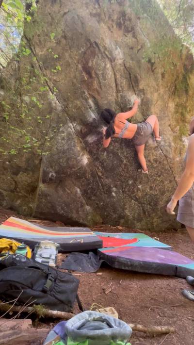Coexist v6, Miller River - Beta Video from junran