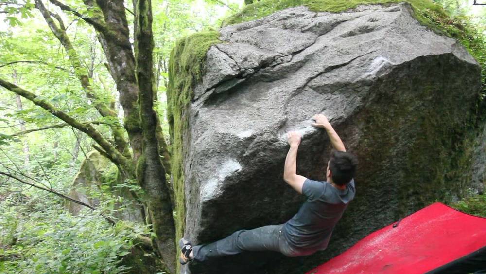 Brand New Waves v5, Fraser Valley - Beta Video from tredford