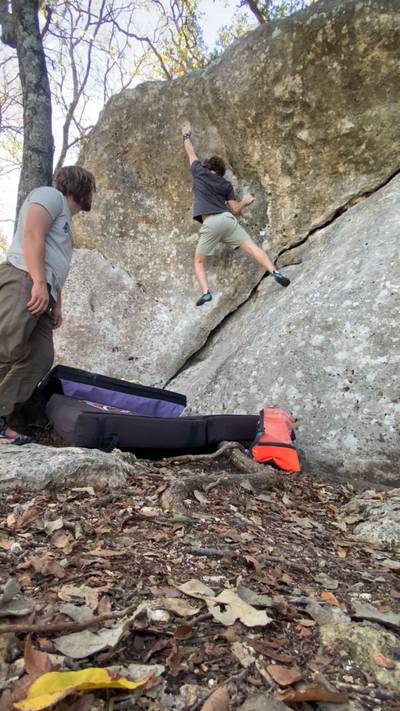 Jaws v2, Rogers Park - Beta Video from lostontheapproach
