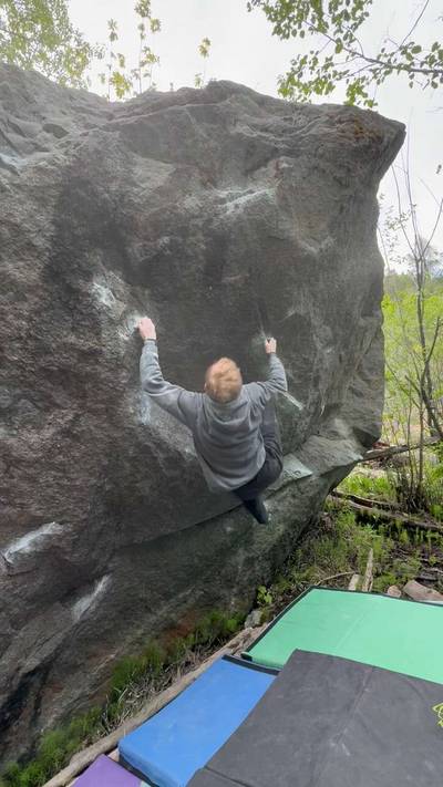 Trickle of Silence v10, Leavenworth - Beta Video from brenner.rauch