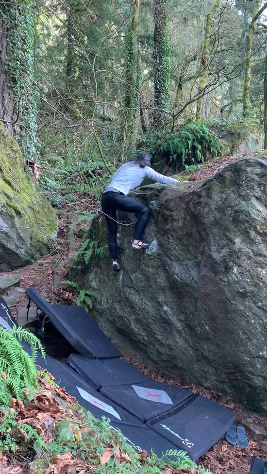 Ground Clearance v3, Carver - Beta Video from EKOK