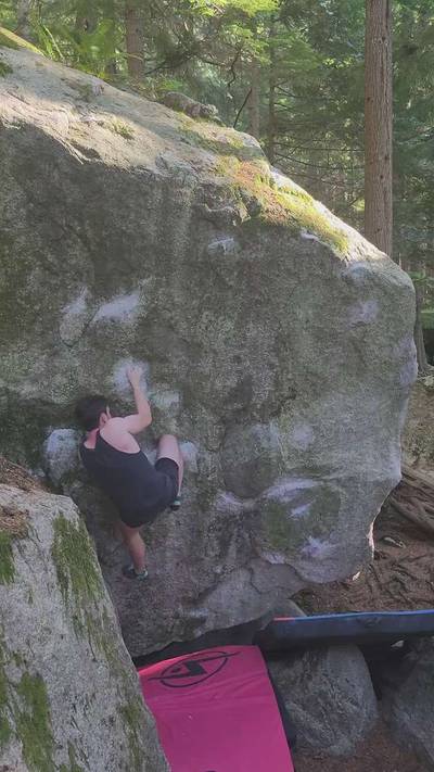 Dr. Bigglesworth v10, Squamish - Beta Video from TinyDynos