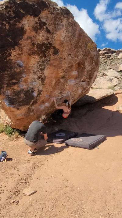 Moe's Valley Climbing - KAYA | The Climber's App