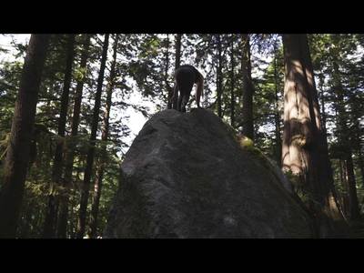 Good People v1, Squamish - Beta Video from Tanager