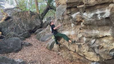Influenza v11, Berkeley - Beta Video from AriefNagara