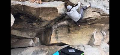 Terminator Exit v6, Rumbling Bald - Beta Video from channinggray