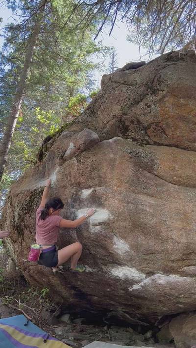 Dating Jesus v6, Rocky Mountain National Park - Beta Video from just.a.michelle
