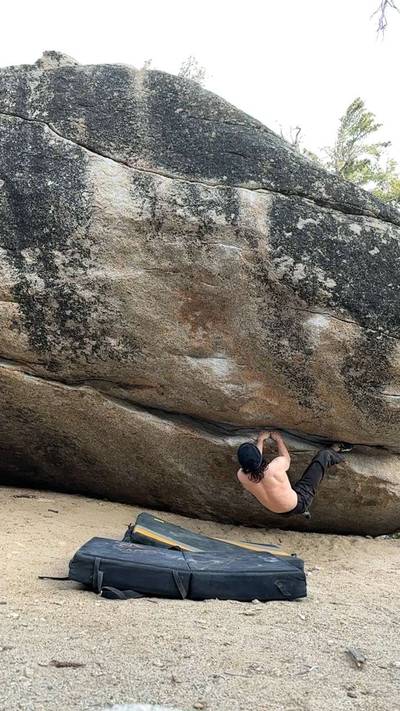 Left Hand of Darkness v9, Tramway - Beta Video from padpuncher