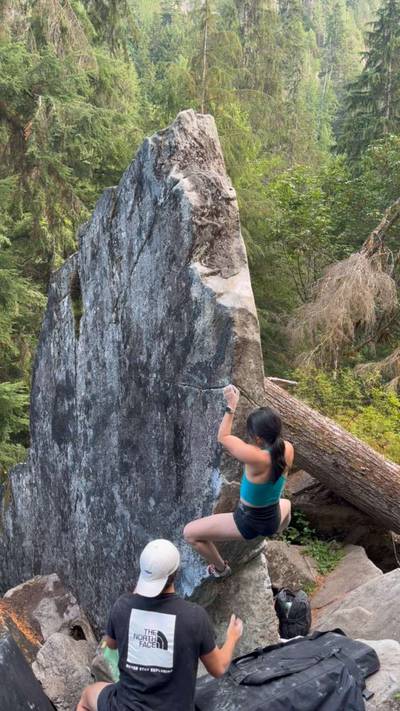 French Exit v4, Miller River - Beta Video from junran