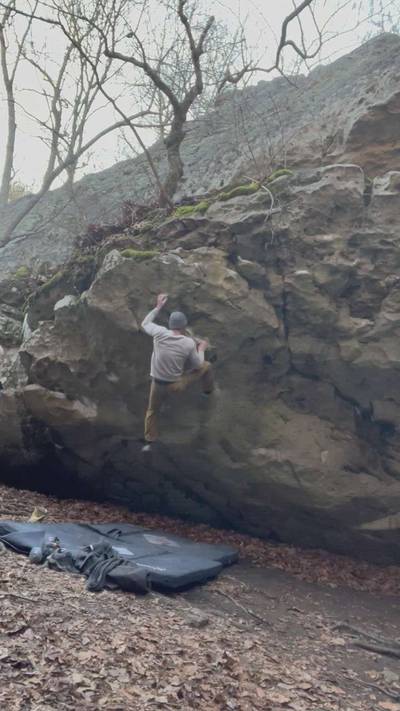Helicopter v6, Rocktown - Beta Video from TBrannen