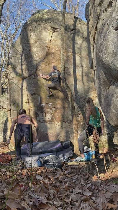 The Guillotine v6, Rocktown - Beta Video from TBrannen