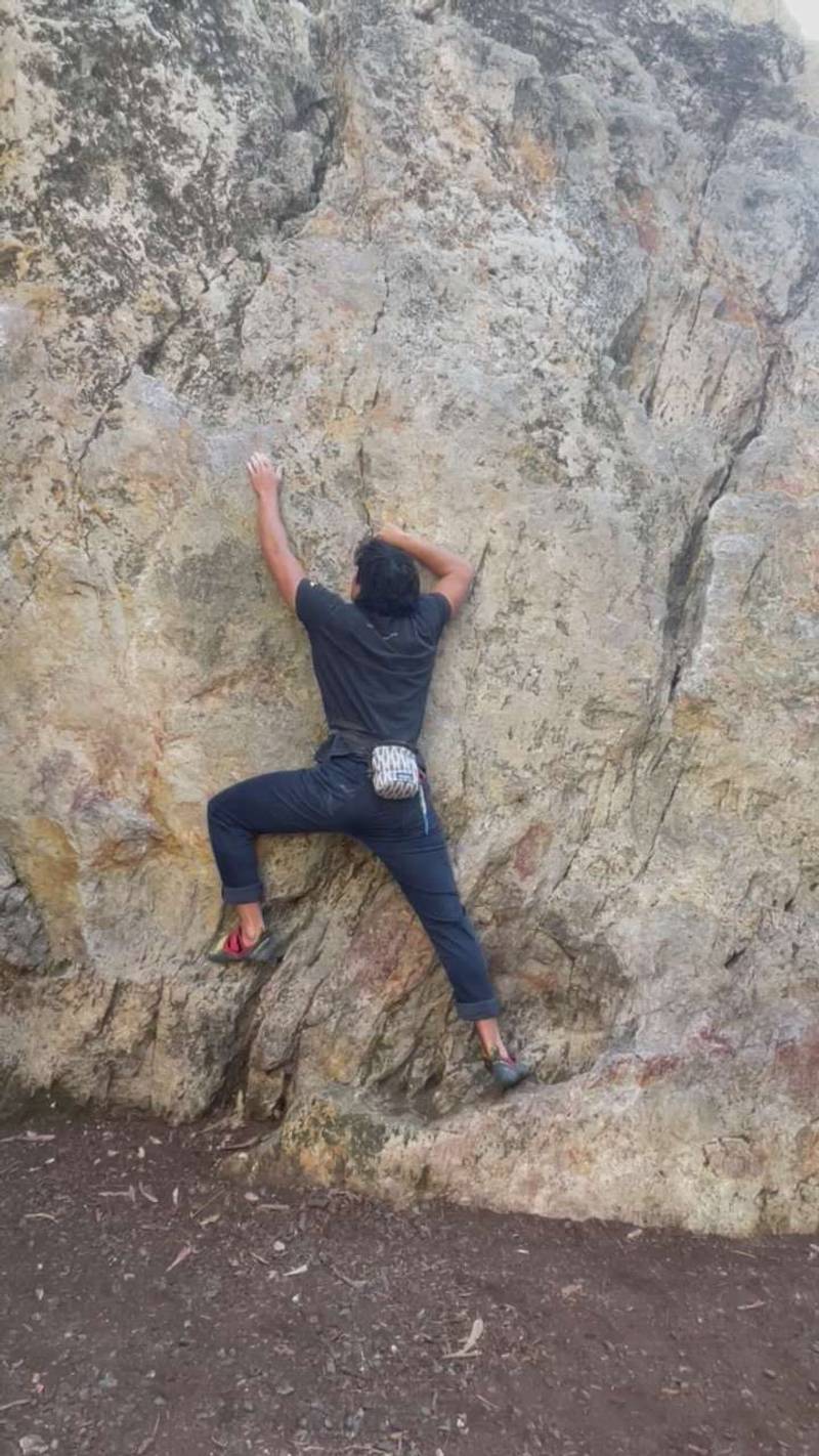 Indian Rock v3, Indian Rock - Beta Video from T0pher