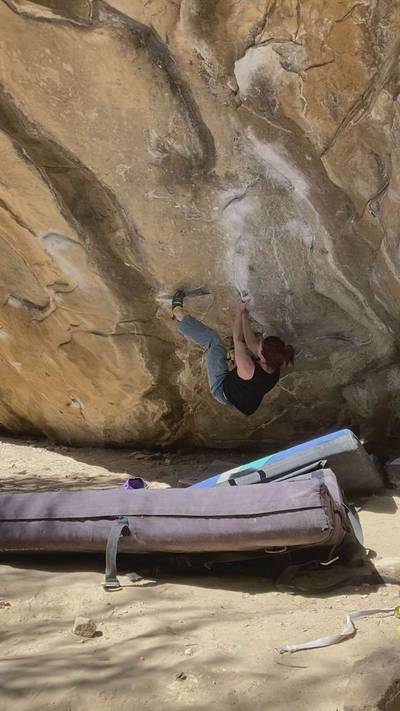 Big Joe v7, Joe's Valley - Beta Video from Yalowega