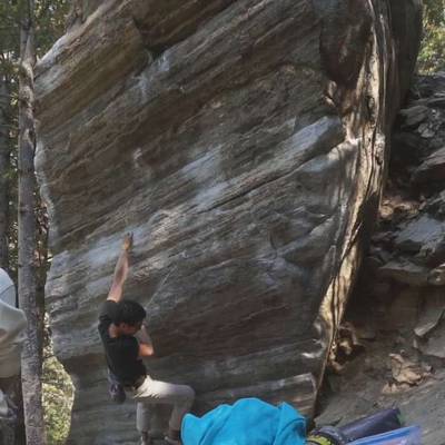 Moulin Rouge v10, Clear Creek Canyon - Beta Video from professorok