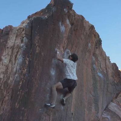 The Pearl v5, Red Rock - Beta Video from professorok