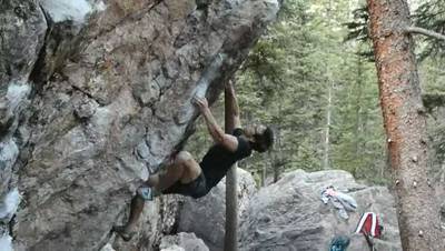 Compression Matters v6, Guanella Pass - Beta Video from professorok